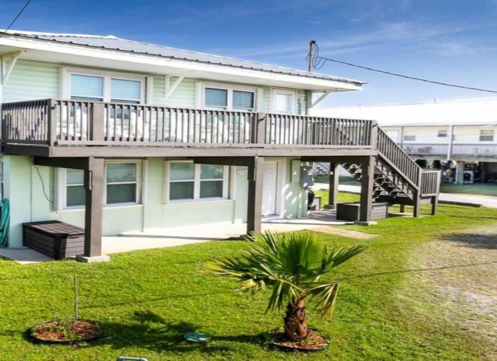 Vacation Home interior